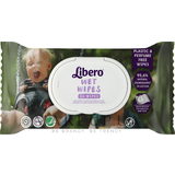 Libero Wet Wipes 128pcs