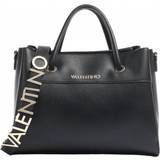 Väskor Valentino Bags Alexia Tote - Black