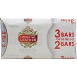 Imperial Leather Hygienartiklar Imperial Leather Gentle Care Bar Soap 100g 3-pack