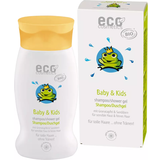 Eco Cosmetics Barn- & Babytillbehör Eco Cosmetics Baby Shampoo/Shower Gel 200ml