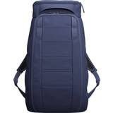 Blåa Ryggsäckar Db Hugger Backpack 25L - Blue Hour