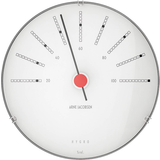 Termometrar & Väderstationer Arne Jacobsen Bankers Hygrometer
