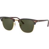 Clubmaster classic Ray-Ban Clubmaster RB3016 W0366