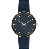 Arne Jacobsen Armbandsur Arne Jacobsen (53207-1604GP)