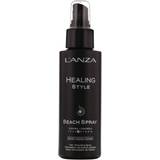 Lanza Tuber Hårprodukter Lanza Healing Style Beach Spray 100ml