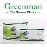 Greenman Bläckpatroner Greenman PGi-570XL black