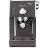 Gaggia Integrerad kaffekvarn Espressomaskiner Gaggia Viva Chic R18433/13