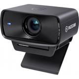 1920x1080 (Full HD) Webbkameror Elgato Facecam MK.2