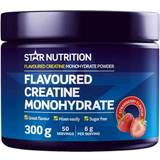 Päron Kreatin Star Nutrition Flavored Creatine Monohydrate Vanilla/Pear