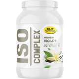 Kisel Proteinpulver Elit Nutrition ISO Complex 1600g Vanilla