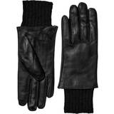 Hestra Megan Gloves - Black