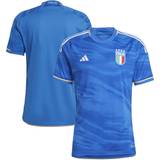 Herr Landslagströjor adidas Italy Home Jersey 2023-24