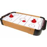 Air Hockey Bordsspel Angelbaby Airhockey Table Top. 51x31x10cm
