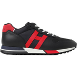 Hogan Herr Sneakers Hogan H383 M - Black