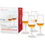 Spiegelau Diskmaskinsvänliga Whiskyglas Spiegelau Premium Whiskyglas 28.1cl 4st