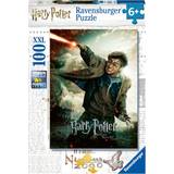 Ravensburger Harry Potter XXL 100 Pieces