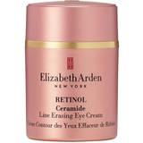 Elizabeth Arden Hudvård Elizabeth Arden Retinol Ceramide Line Erasing Eye Cream 15ml