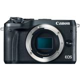 Canon Digitalkameror Canon EOS M6