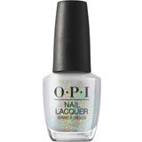 Silver Nagellack OPI Fall Collection Nail Lacquer I Cancer-Tainly Shine 15ml