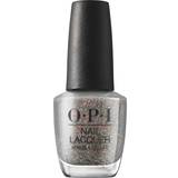 Grå Nagellack OPI Nail Lacquer Yay Or Neigh 15ml