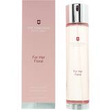 Victorinox Parfymer Victorinox Swiss Army for Her Floral EdT 100ml