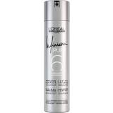 Volymer Hårsprayer L'Oréal Professionnel Paris Infinium Pure 6 Hairspray Extra-Strong 300ml
