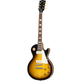 Stränginstrument på rea Gibson Les Paul Standard 50s P-90