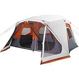 Tält vidaXL camping Tent With LED Lights