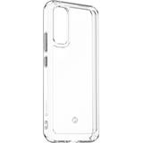 Mobiltillbehör ForCell Galaxy A54 5G Mobilskal F-Protect Transparent