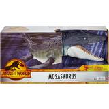 Mattel Leksaker Mattel Jurassic World Dominion Mosasaurus