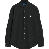 Polo Ralph Lauren Featherweight Mesh Shirt - Polo Black