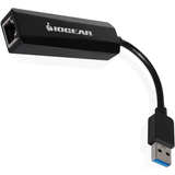 USB-A Nätverkskort & Bluetooth-adaptrar IOGEAR GUC3100
