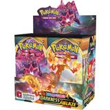Darkness ablaze pokemon Pokémon Sword & Shield Darkness Ablaze Booster Display Box