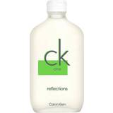 Ck one calvin klein parfym Calvin Klein CK One Reflections EdT 100ml