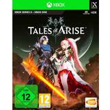 Xbox One-spel Tales of Arise (XOne)