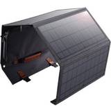 Solcellsladdare Batterier & Laddbart Choetech SC006 36W Foldable Solar Charger
