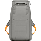 Gråa Väskor Db Hugger Backpack 25L - Sand Grey