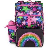 Multifärgade - Vattentät Väskor Jeva Beginners - Shimmer Rainbow