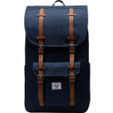 Väskor Herschel Little America Backpack - Navy