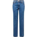 Wrangler Bomull - Herr - W34 Jeans Wrangler Texas Jeans - Stonewash