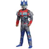 Disguise Kid's Transformers Rise of the Beasts Optimus Prime Costume