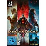 RPG PlayStation 5-spel Dragon's Dogma 2 (PS5)