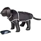 Nobby Hundar - Hundkläder Husdjur Nobby Regenmantel "RAINY"