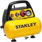 Tryckluft kompressor Stanley DN 200/8/6
