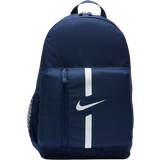 Nike Barn Ryggsäckar Nike Academy Team Football Backpack - Midnight Navy/Black/White