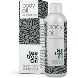 Australian bodycare tea tree oil Australian Bodycare Tea Tree Oil Body Oil 80ml