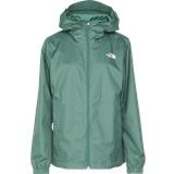 The North Face 52 - Dam Jackor The North Face Women's Quest Hooded Jacket - Dark Sage