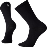 Återvunnet material Underkläder Smartwool Hike Classic Edition Liner Crew Socks - Black
