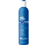Milk_shake Volymer Hårprodukter milk_shake Cold Brunette Shampoo 300ml