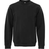 Fristads Kläder Fristads Acode Sweatshirt - Black